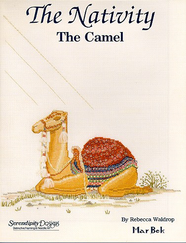 The Camel Chartpack